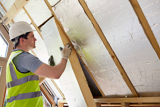 Range of Insulation Solutions in Palm Beach Gardens, FL